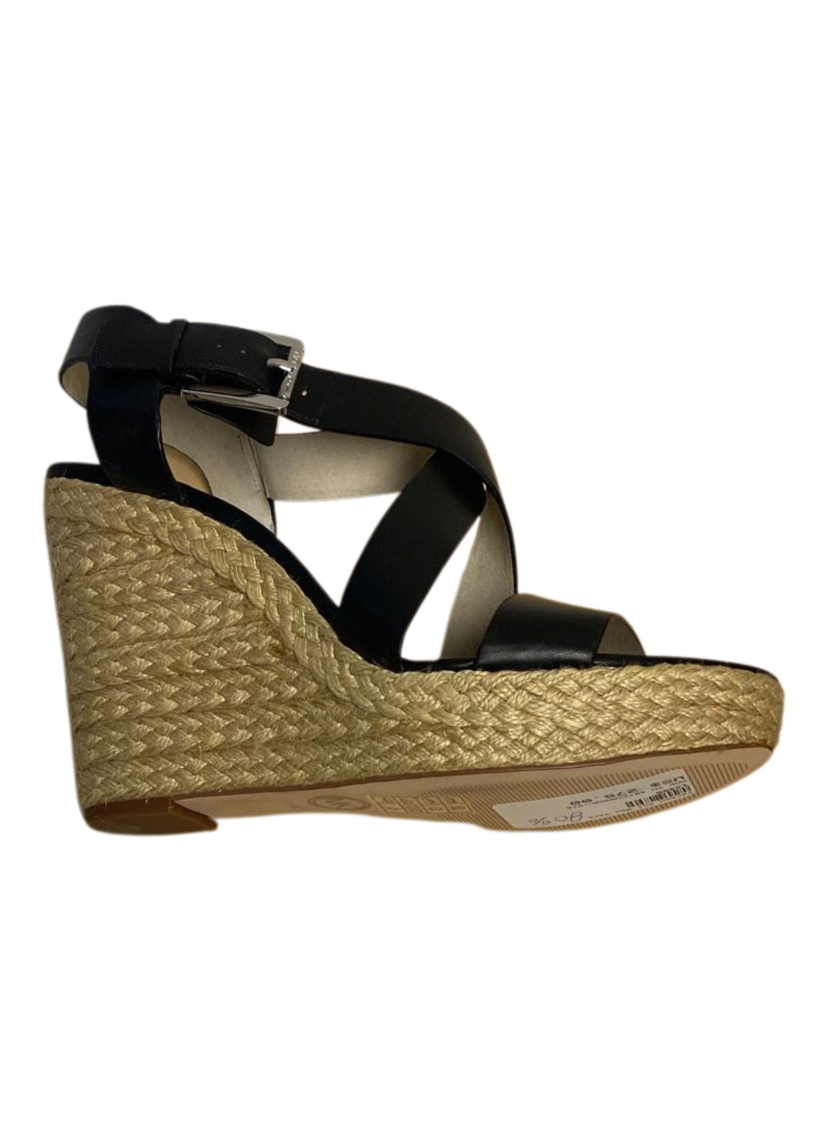 Michael Kors Giovanna Wedges Size 11 - Second Chance