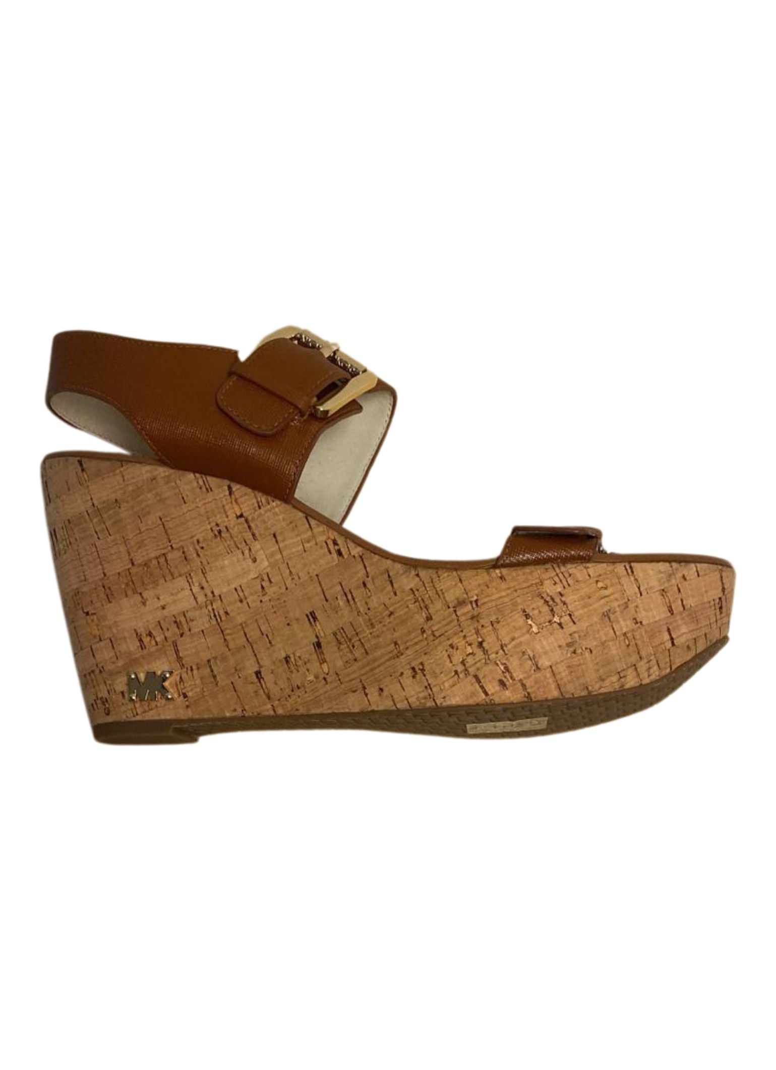 Michael Kors Warren Wedges Size 9.5, 11 - Second Chance