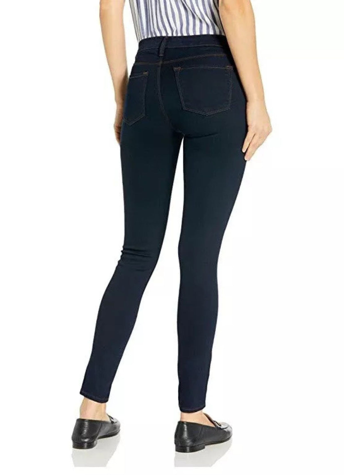 J Brand Clean Skinny Jeans - Second Chance