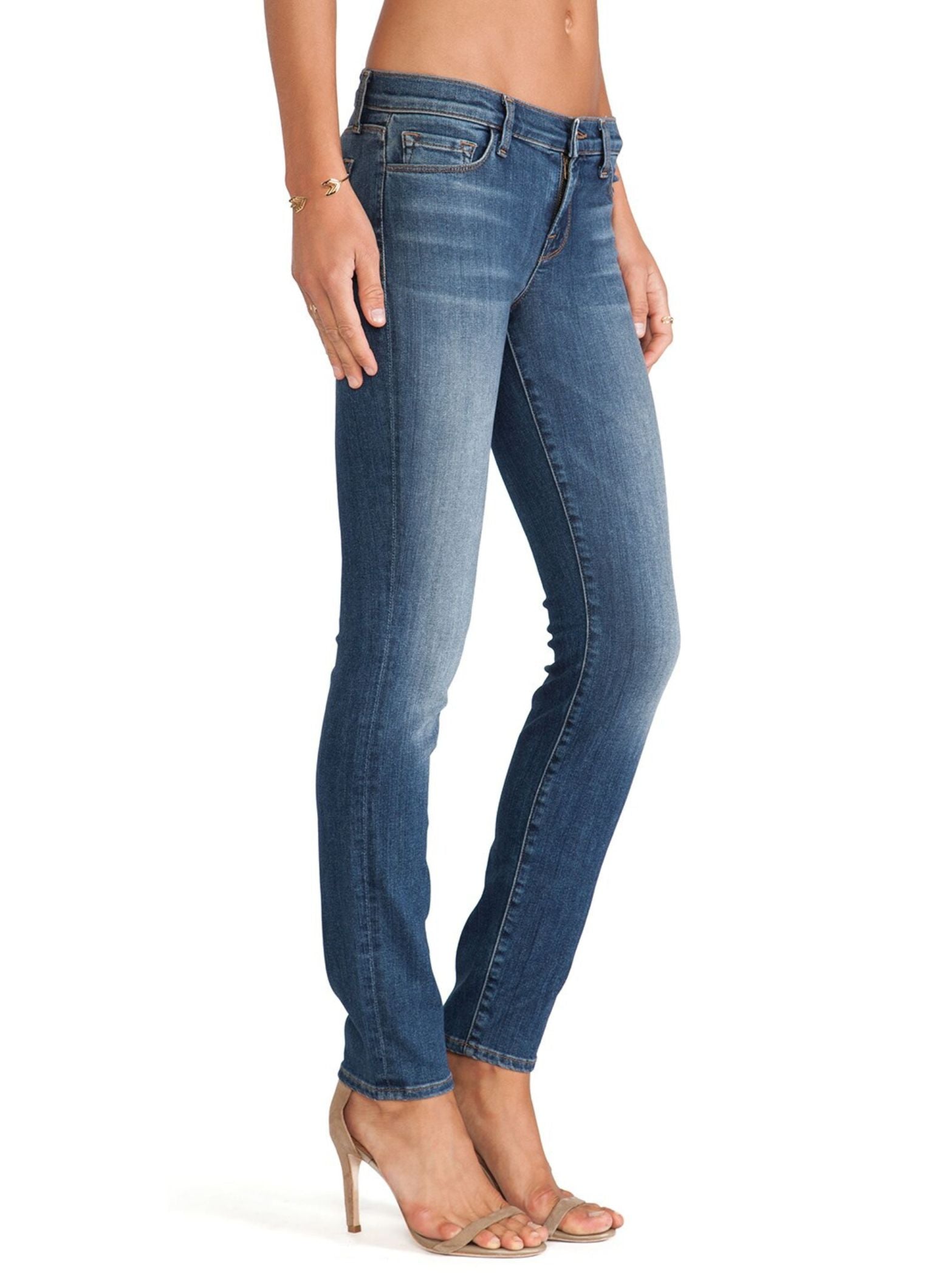 J Brand Lucent Mid Rise Jeans size 30,31 - Second Chance