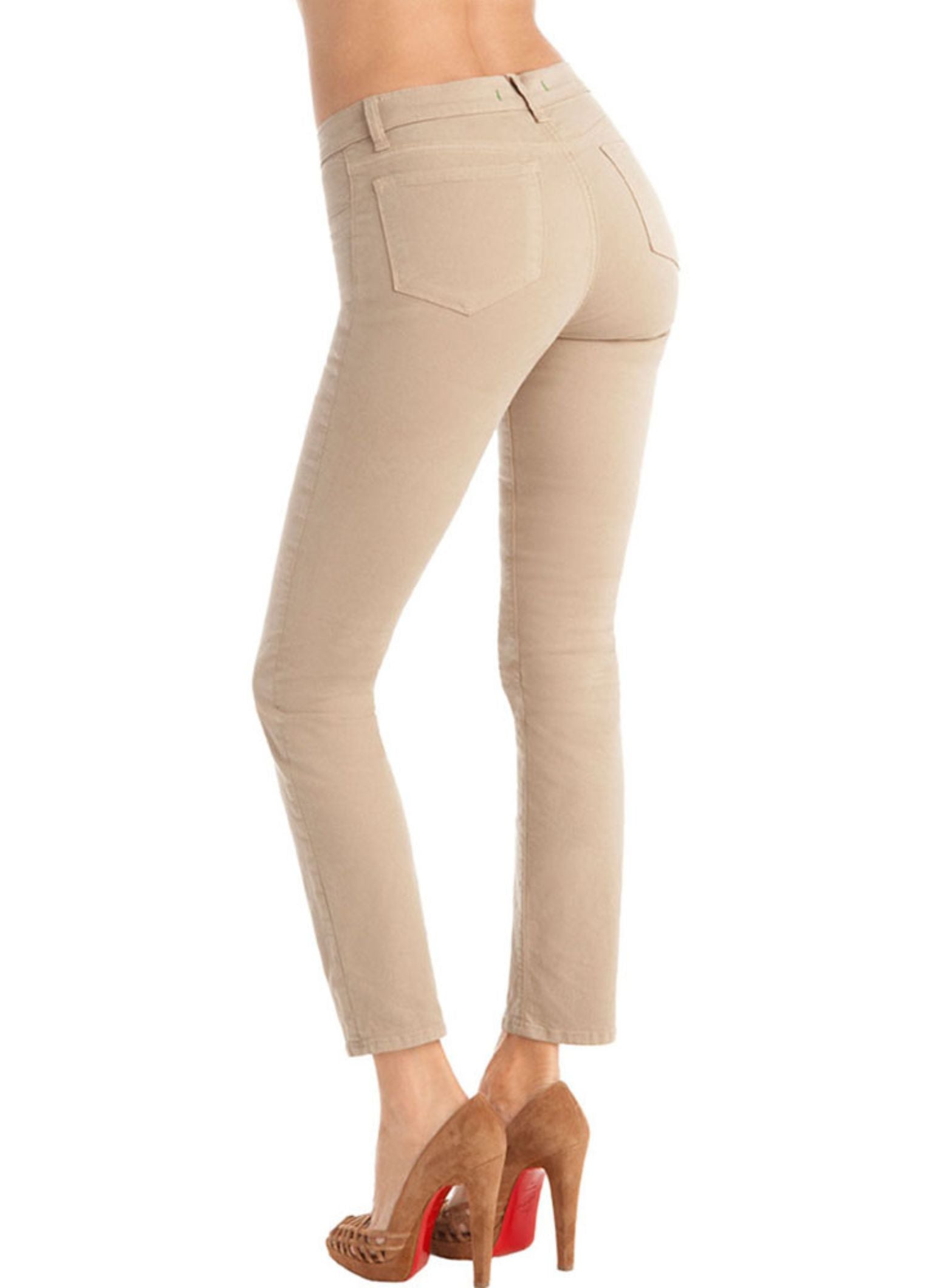 J Brand Mid Rise Skinny Jeans size 31, 32 - Second Chance