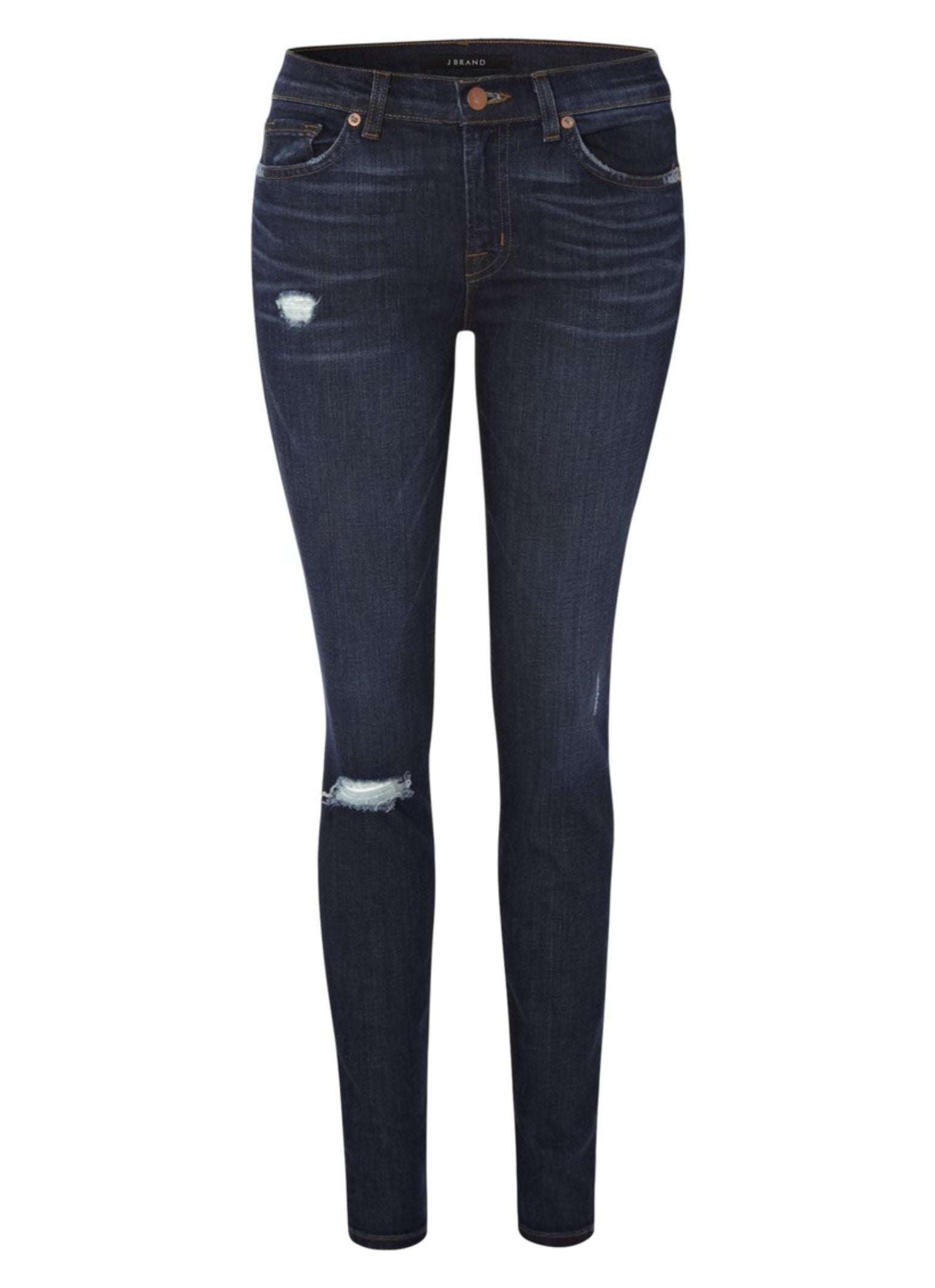 J Brand Salem Skinny Leg Jeans size 31, 32 Second Chance