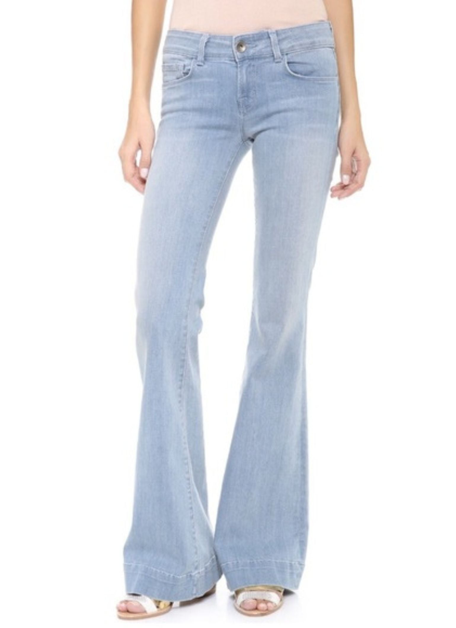 J Brand Lovestory Jeans size 26 Second Chance