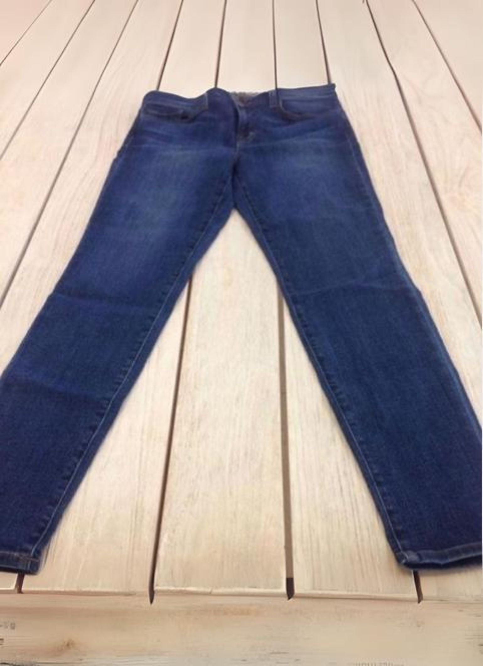 J Brand Jeans - Second Chance