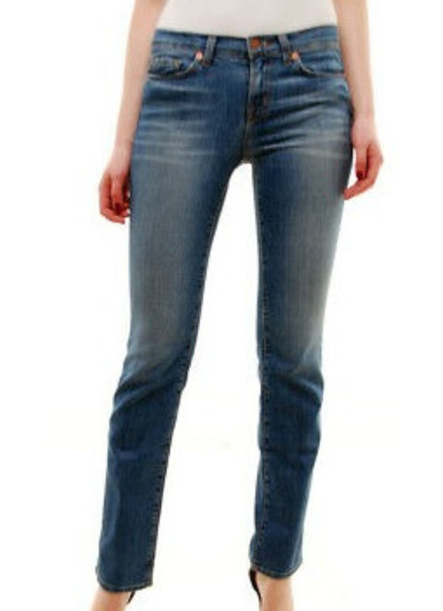 J Brand Skinny Bliss Jeans - Second Chance