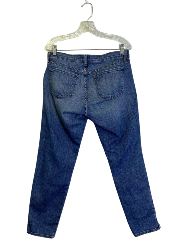 Jeans Brut CHEYENNE SLIM Taille 24 US (32/34 FR) - Neuf Avec étiquettes - Bleu Classique