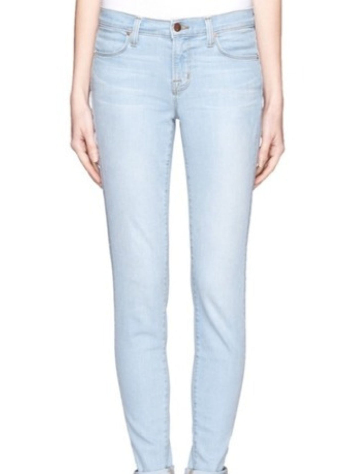 J Brand Even Tide Jeans - Second Chance