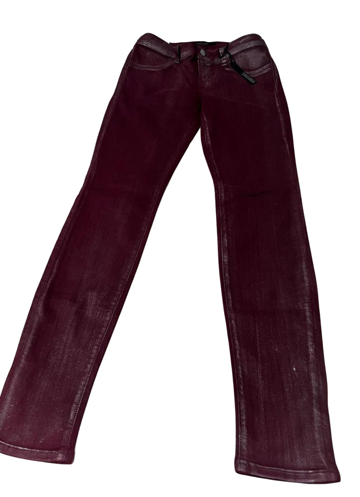 J Brand Coat Skinny Jeans size 25, 29, 30 - Second Chance