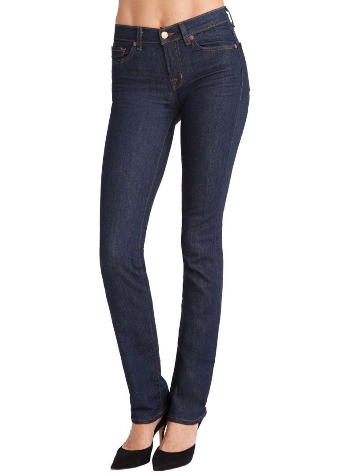 J Brand Skinny Leg Jeans - Second Chance