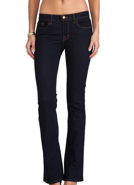 J Brand Starless Slim Boot Leg Jeans size 29, 31 Second chance