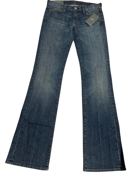 Jeans Seven For All Mankind Femme Taille 28 - Neuf Avec étiquette (New With Tag)