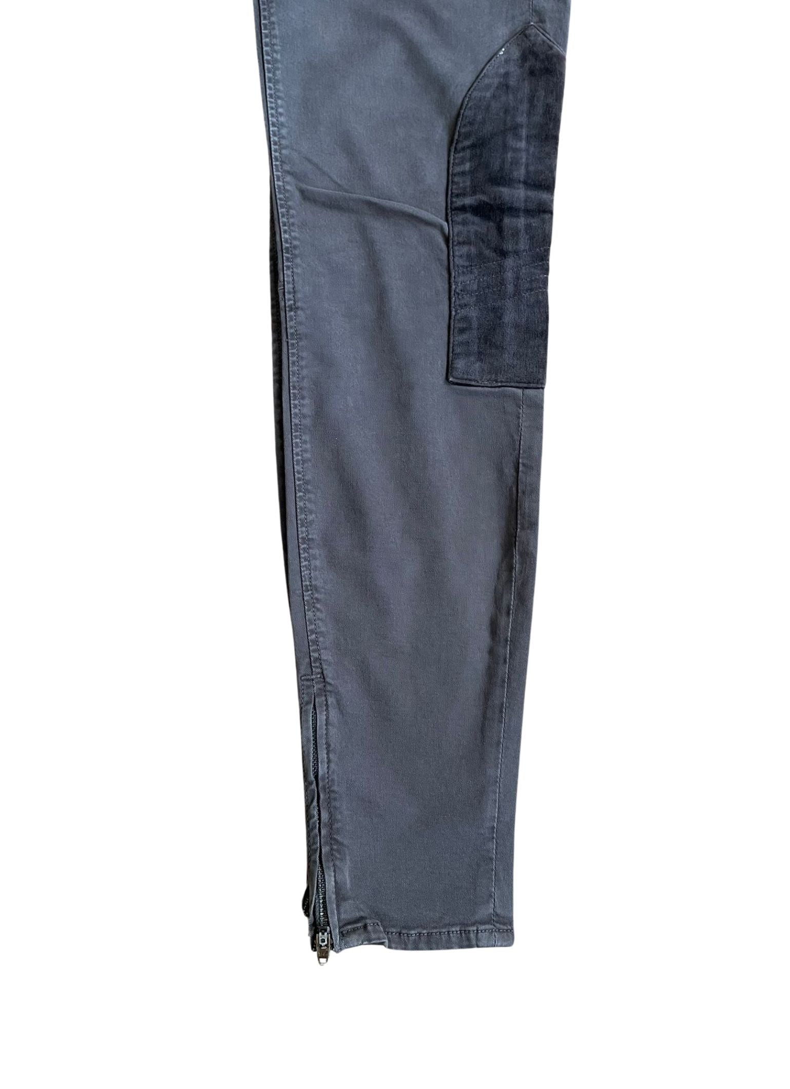 J Brand Vin Stallin Twill Pants size 26, 28, 30 - Second Chance