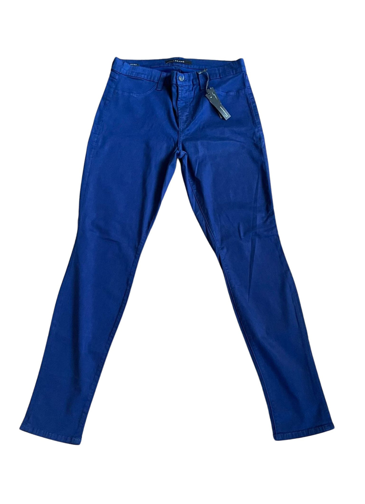 J Brand Blueberry Skinny Jeans size 31 - Second Chance