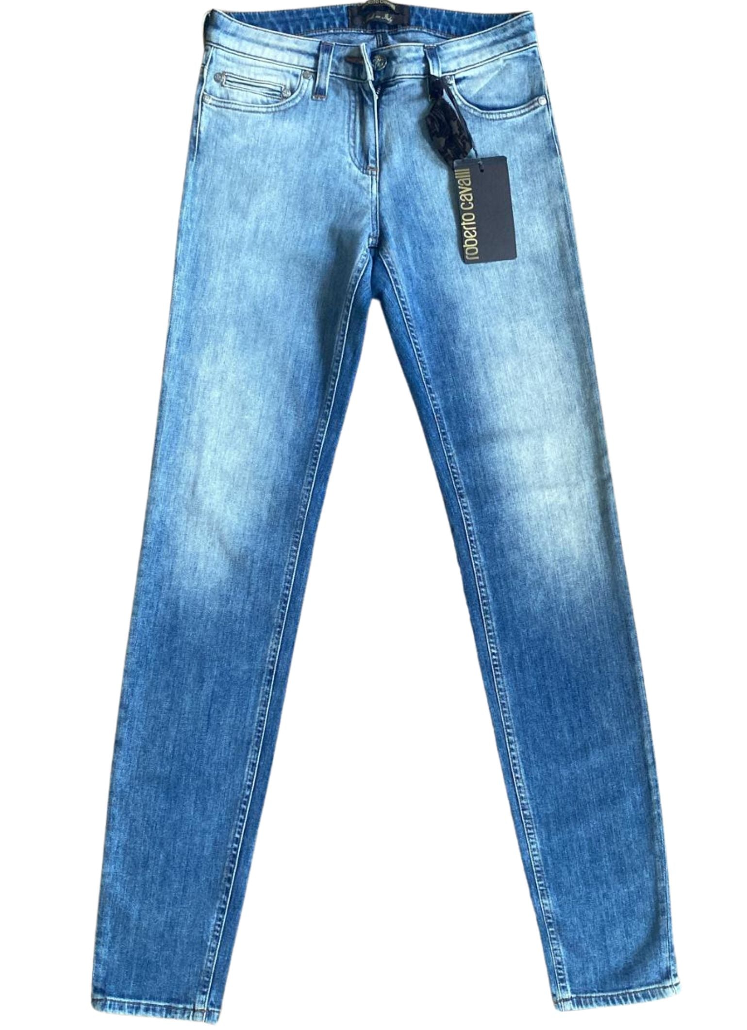 Roberto Cavalli Jean size - Second Chance