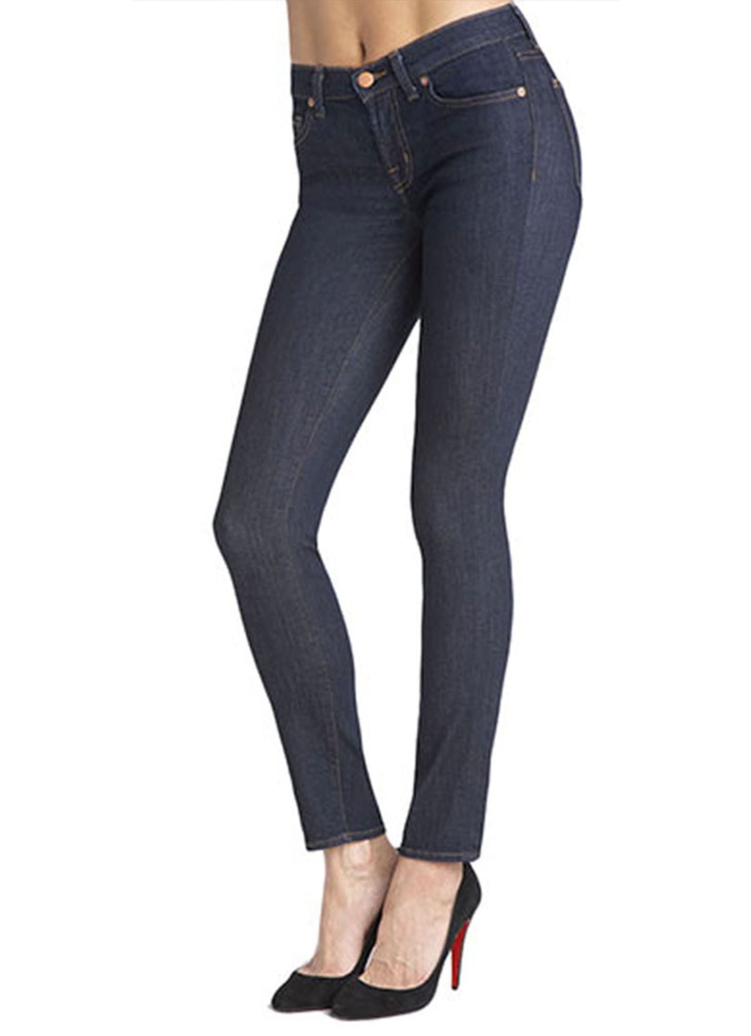 J Brand Skinny Leg Jeans 30 31, 32 Second Chance - Main Image