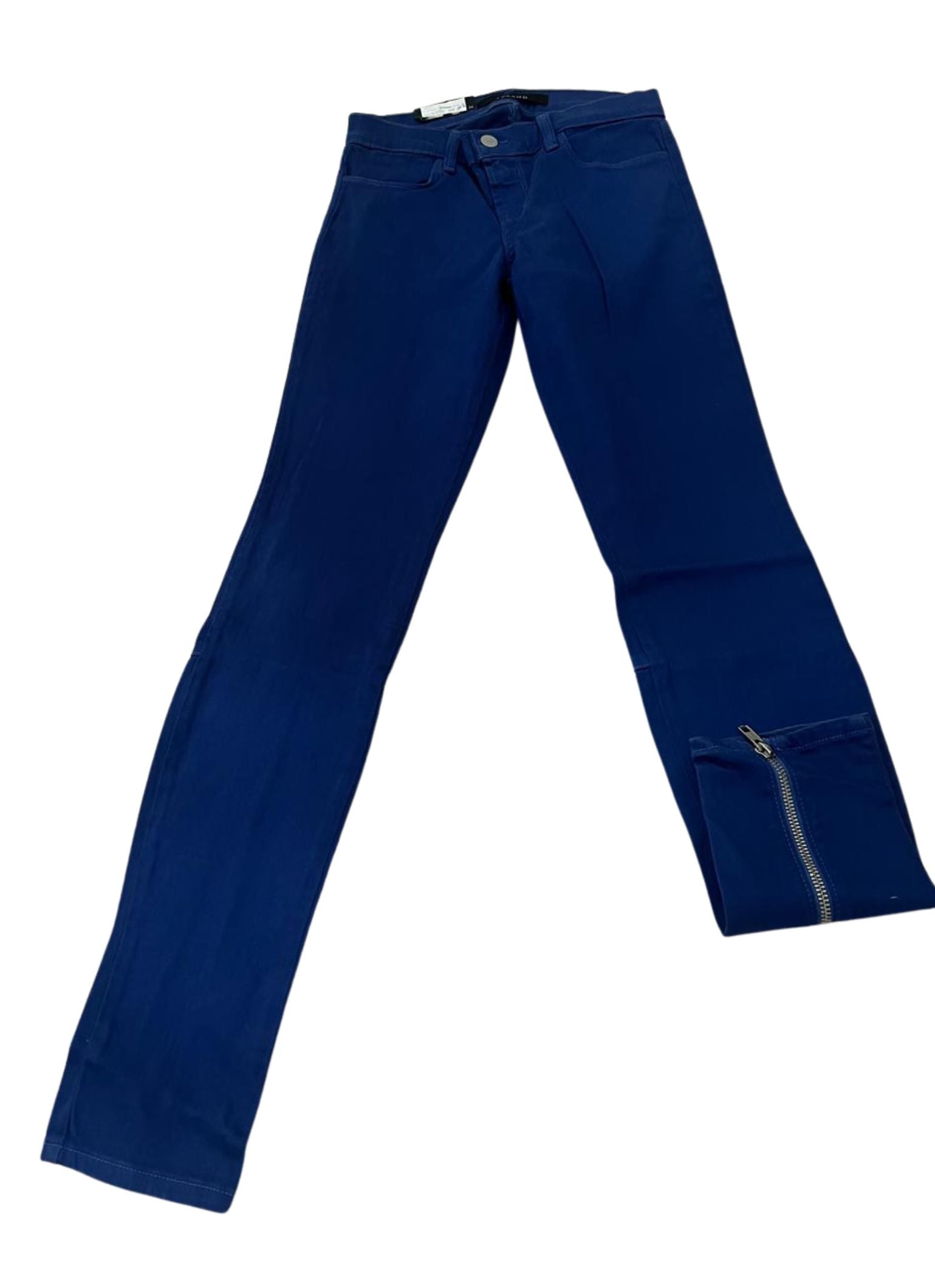 J Brand Danica Skinny Ankle Jean Size 24, 31 Second Chance