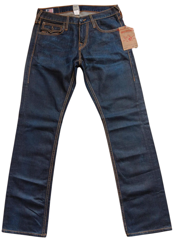 Jeans Second Chance