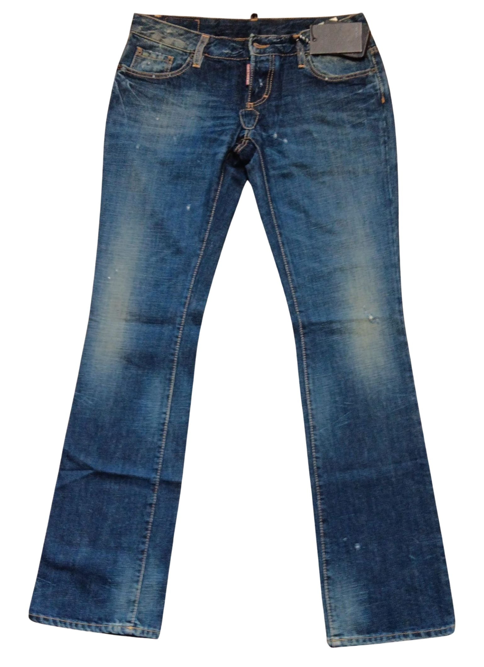 DSQUARED Jeans size 44, 46 - Second Chance