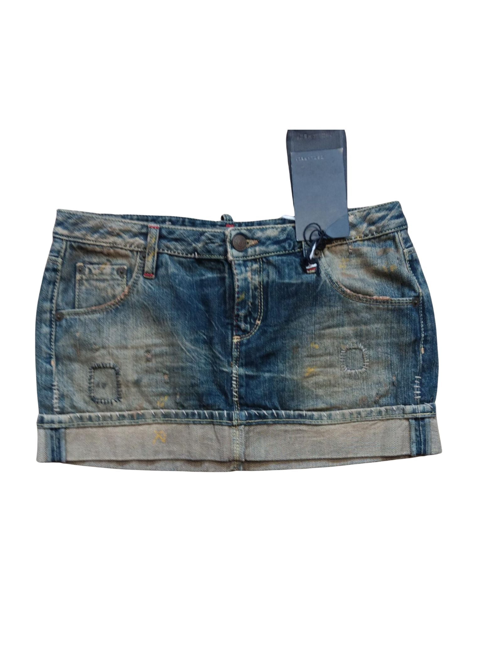 DSQUARED Skirt size 38, 40, 42 - Second Chance