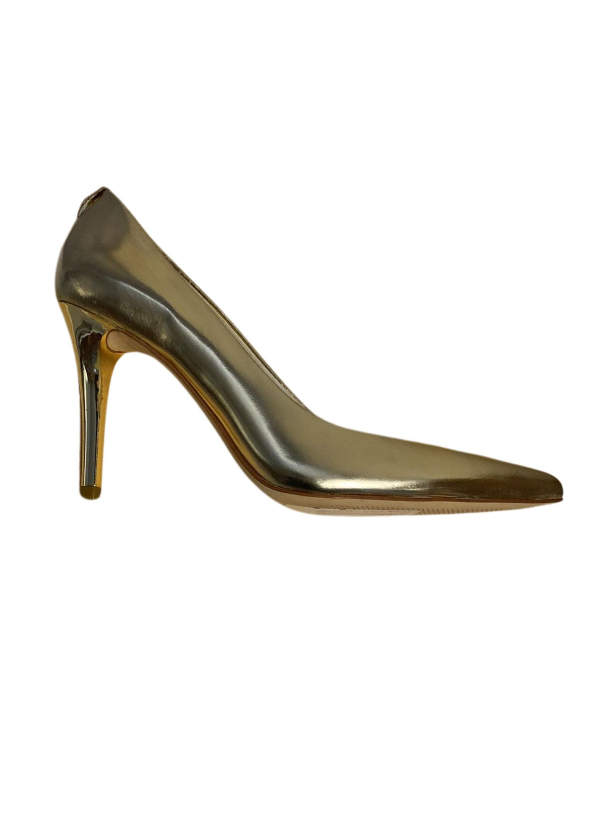 Michael Kors Sonya Wedge Size 6.5 - Second Chance