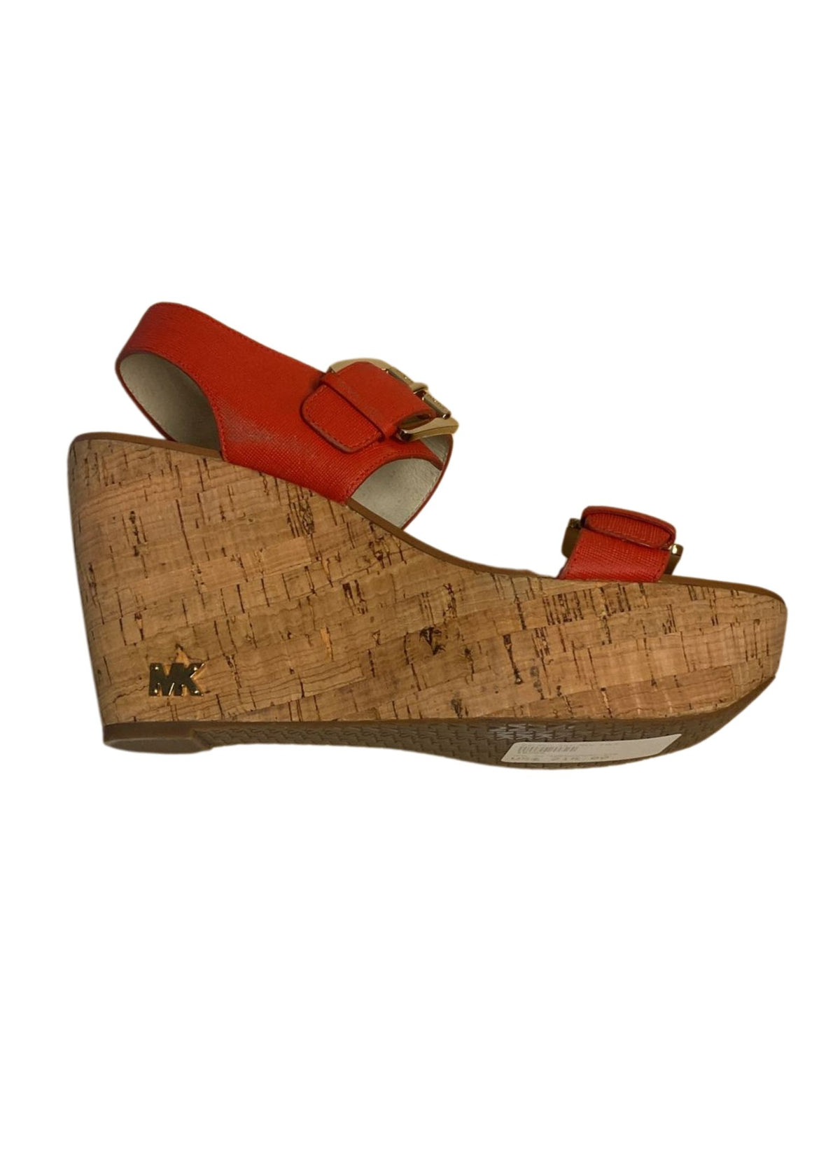 Michael Kors Warren Wedges Size 9.5, 11 - Second Chance