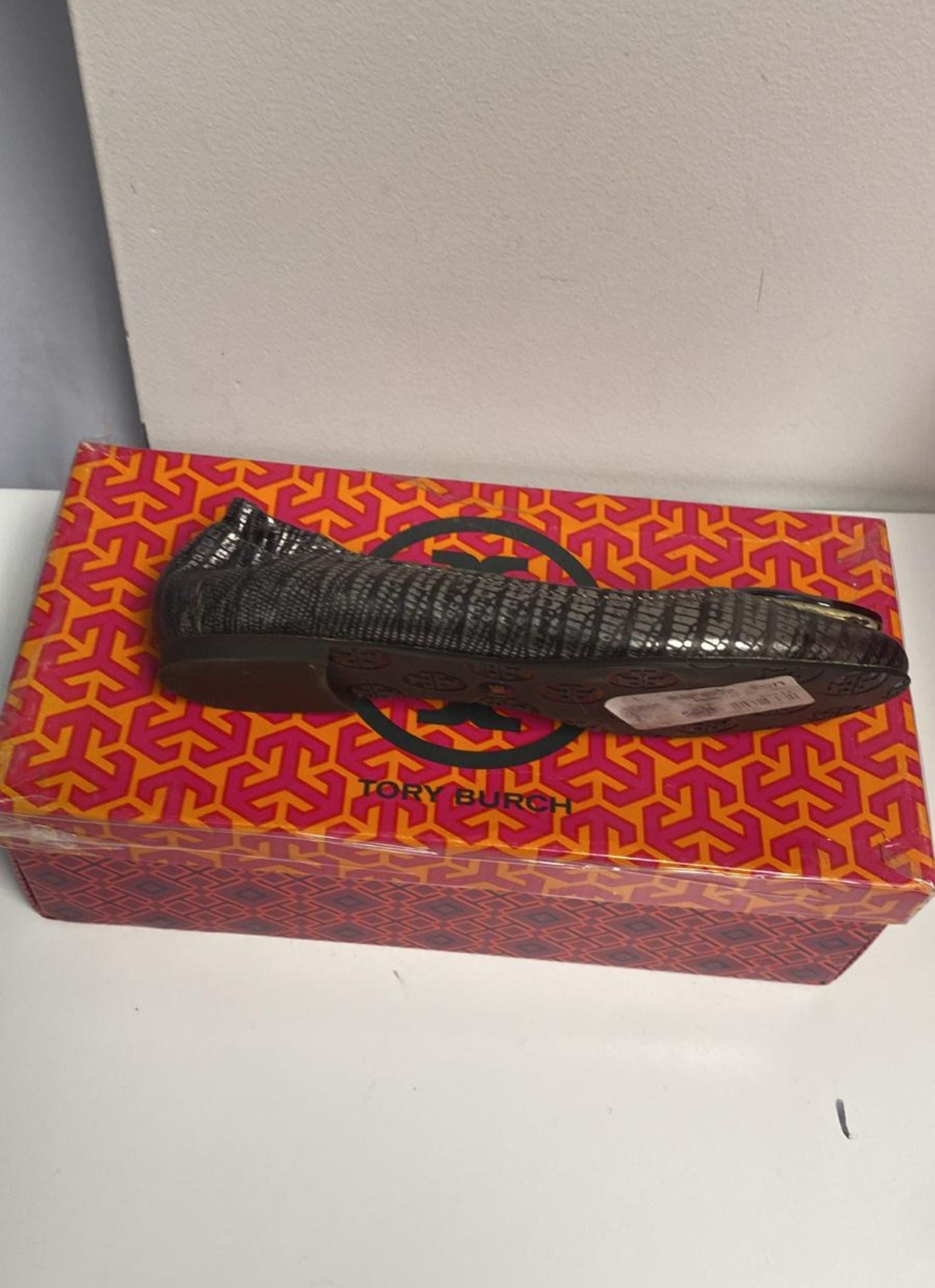 Tory Burch Ballerina Size 5 - Second Chance