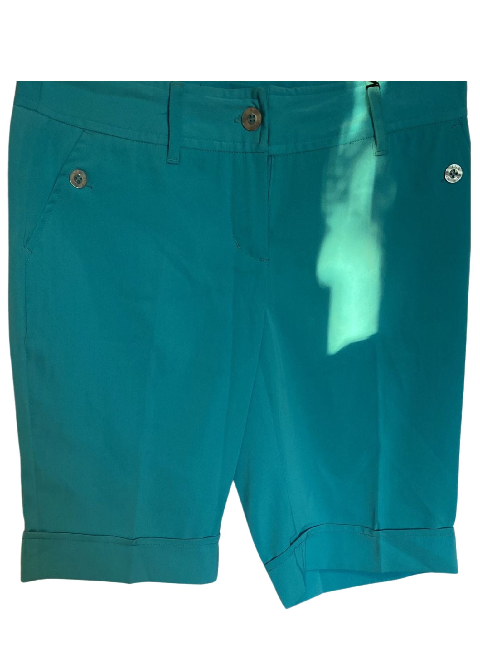 AUR Shorts Size 4, 14 - Second Chance