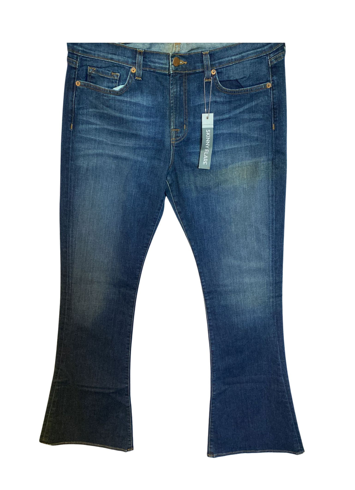 J Brand Jeans - Second Chance