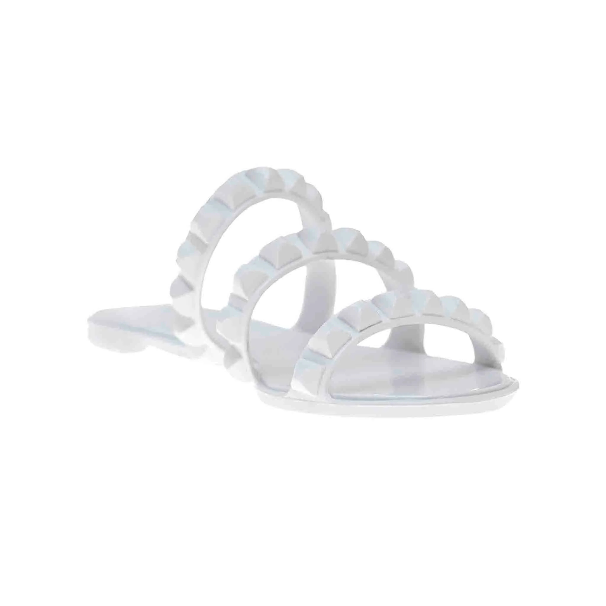 Buy Maria Flat jelly sandals, summer sandals, Melissa Shoes