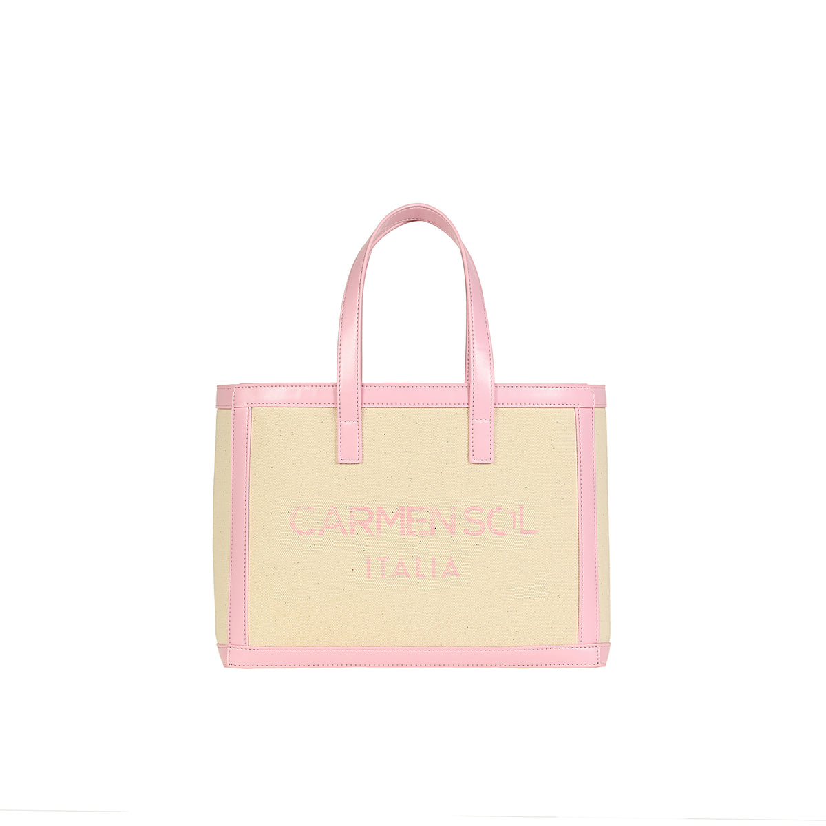Venezia Canvas Mini Tote - Second Chance