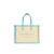 Venezia Canvas Mini Tote - Second Chance