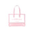 Venezia Clear Mini Tote - Second Chance