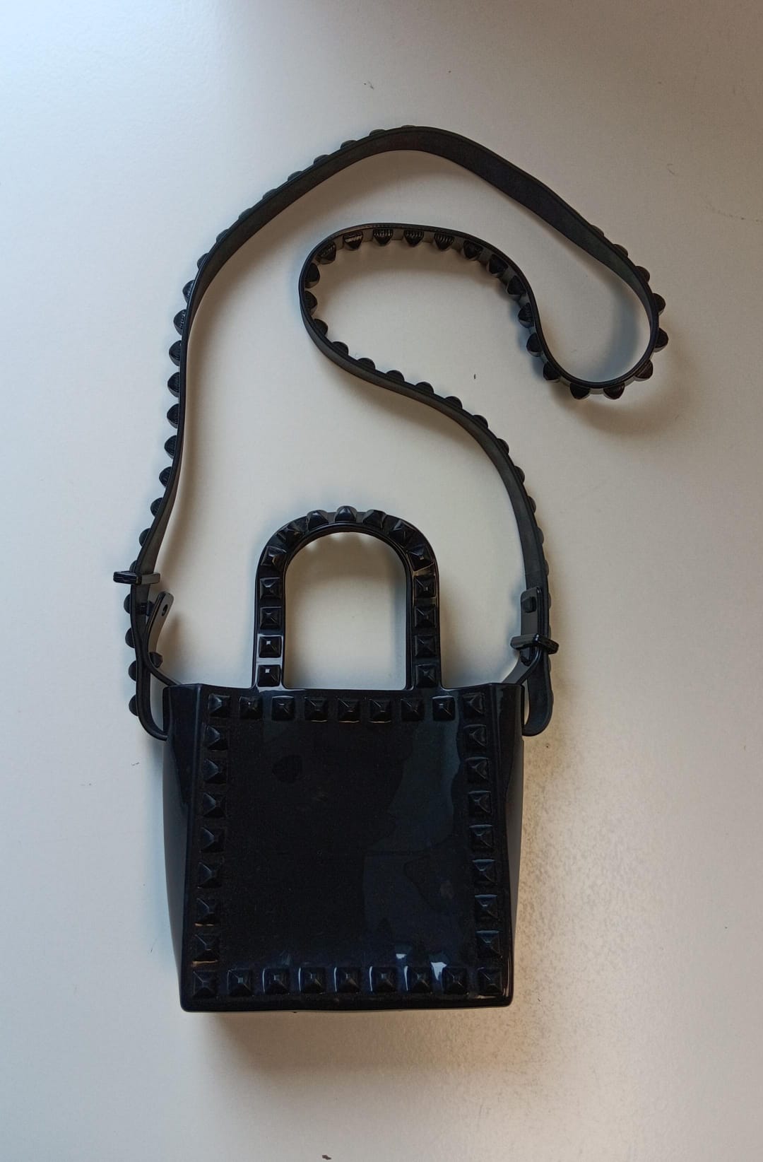 Alice Mini Shoulder Bag - Second Chance