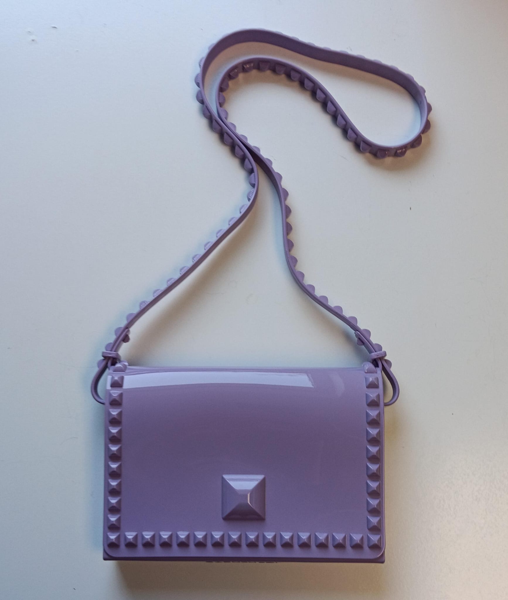 Graziella Flap Crossbody - Second Chance