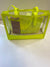 Venezia Clear Mini Tote - Second Chance