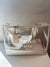 Taormina Clear Large Tote - Second Chance