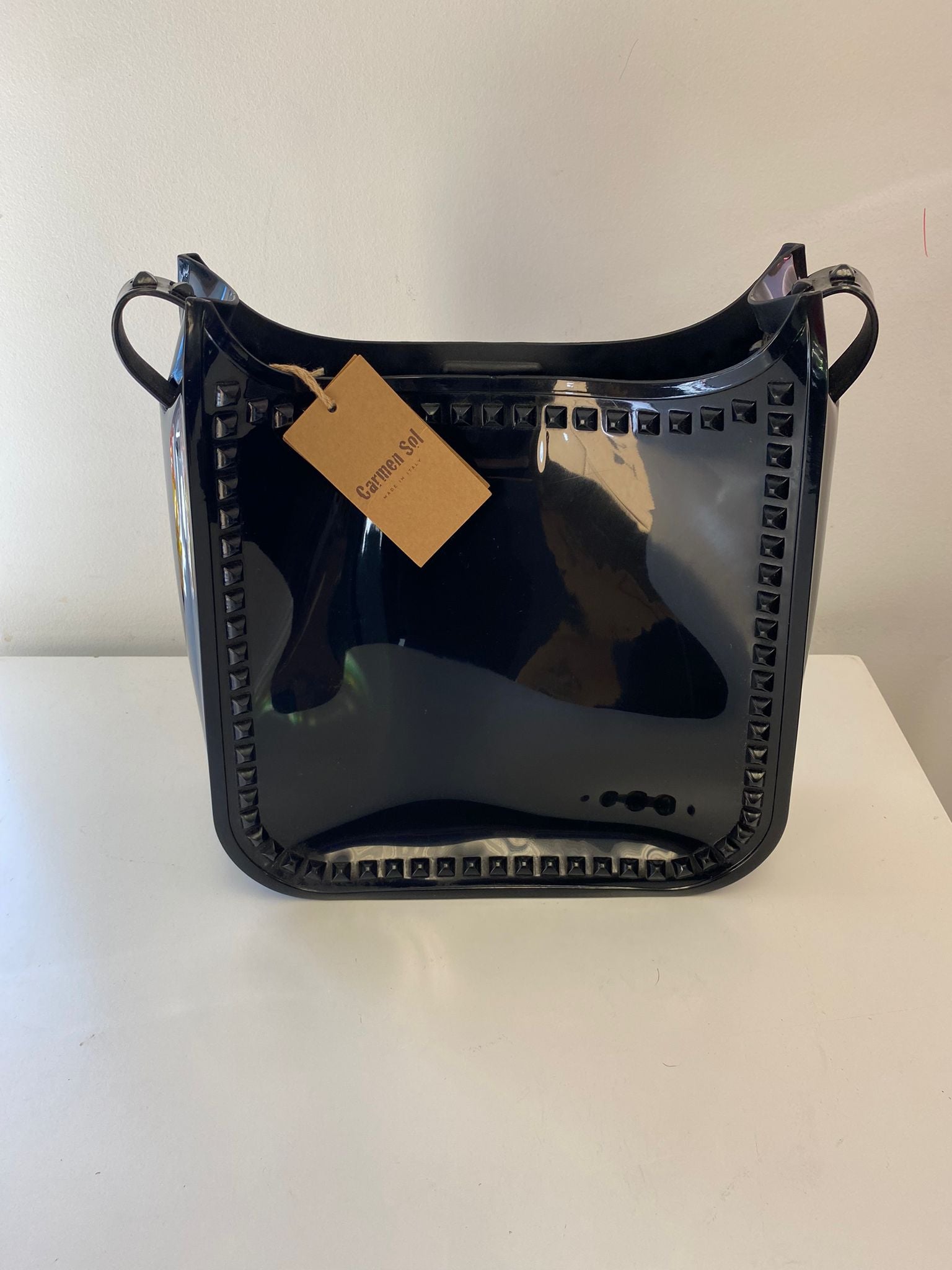 Fico Large Crossbody - Second Chance