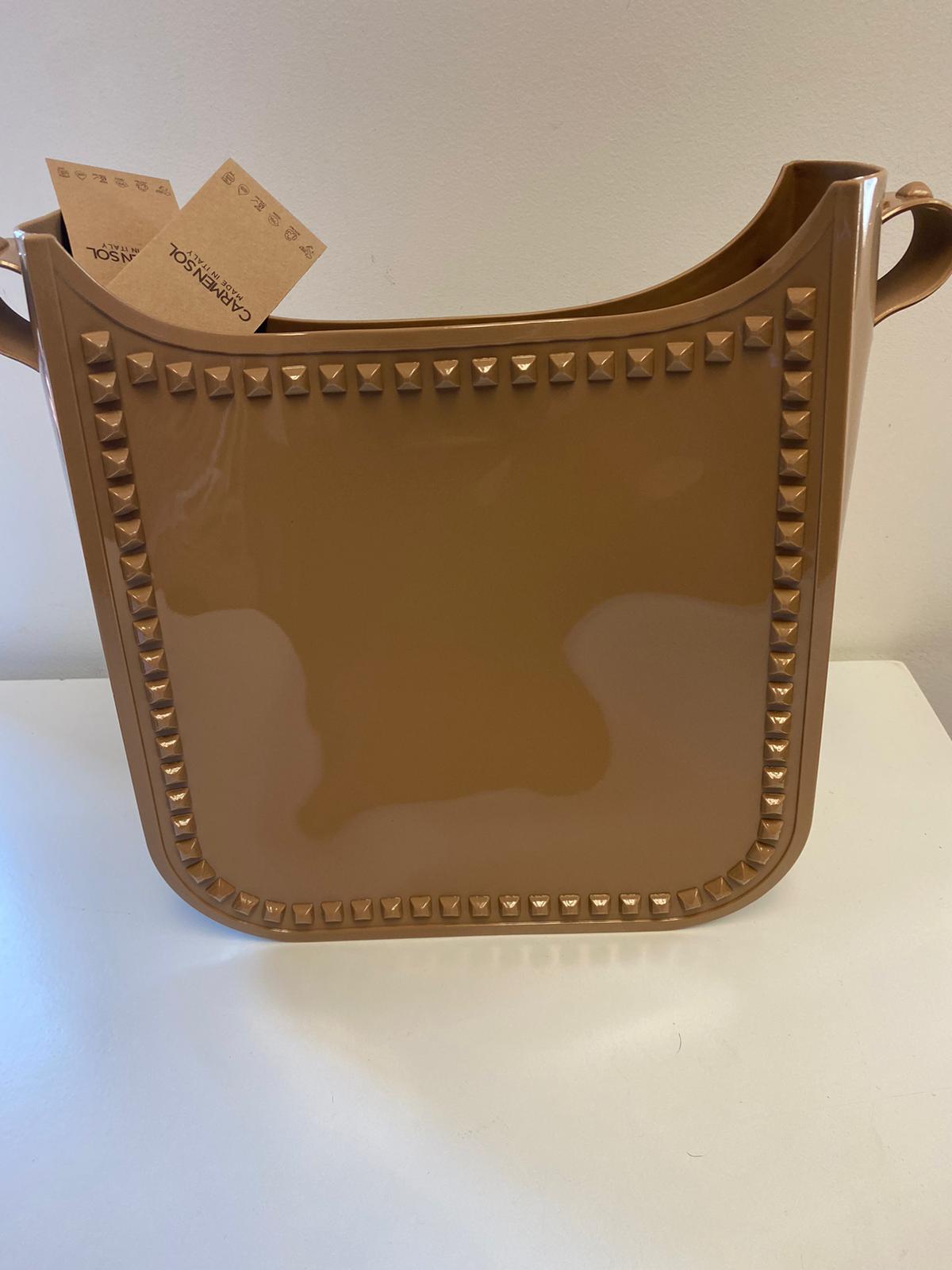 Fico Large Crossbody - Second Chance