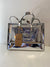 Venezia Clear Mini Tote - Second Chance