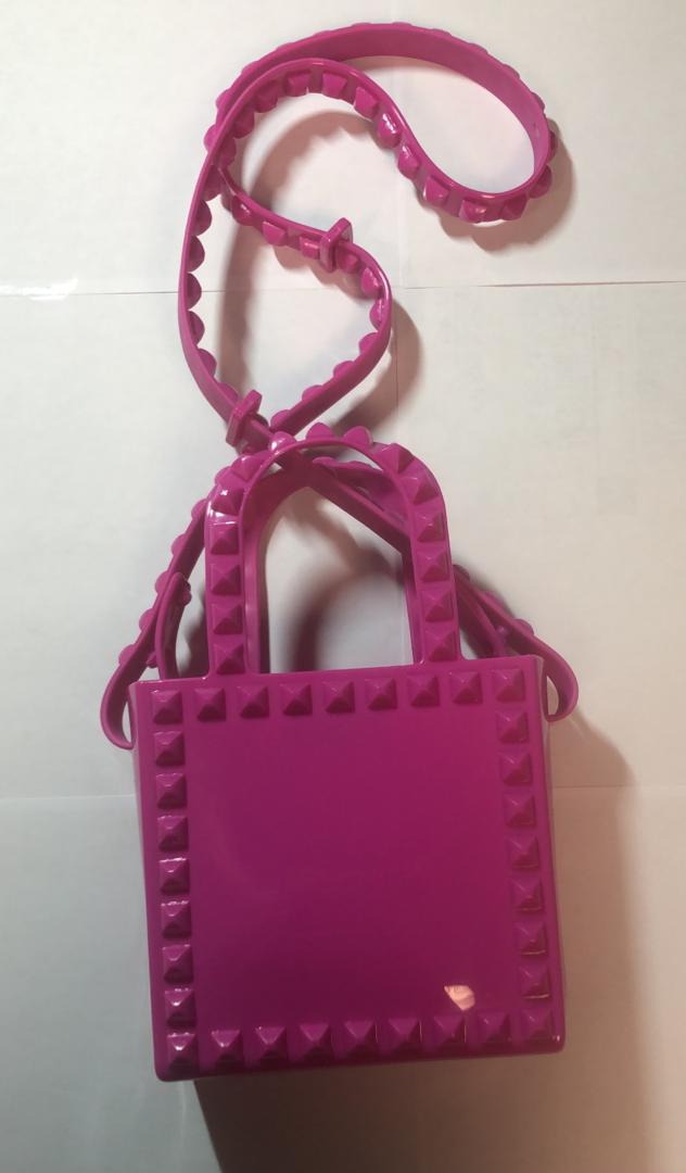 Alice Mini Shoulder Bag - Second Chance