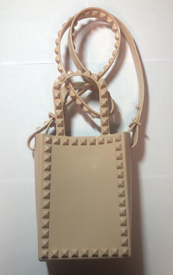 Alice 2 Mini Shoulder Bag - Second Chance