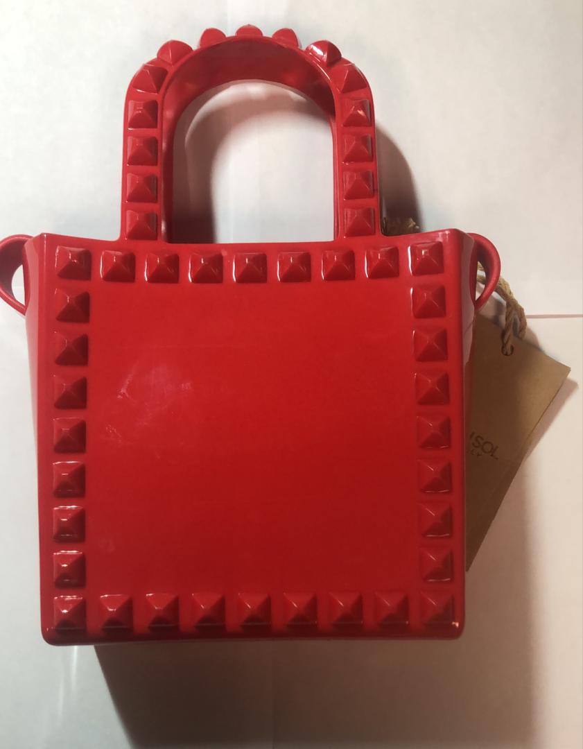 Alice Mini Shoulder Bag - Second Chance