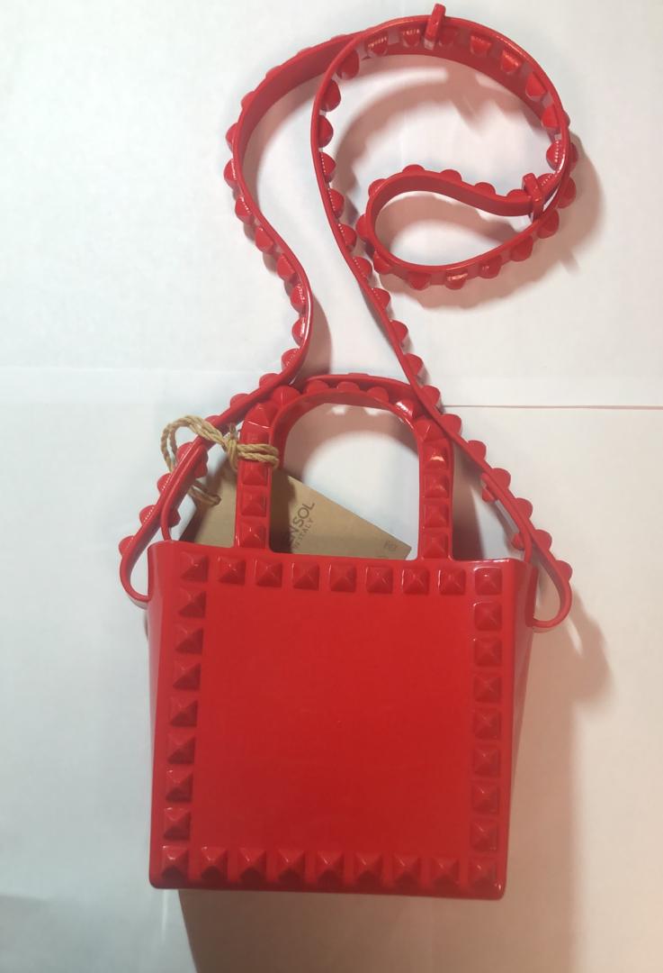 Alice Mini Shoulder Bag - Second Chance