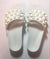 Carmen Platform Slides Sandals - Second Chance