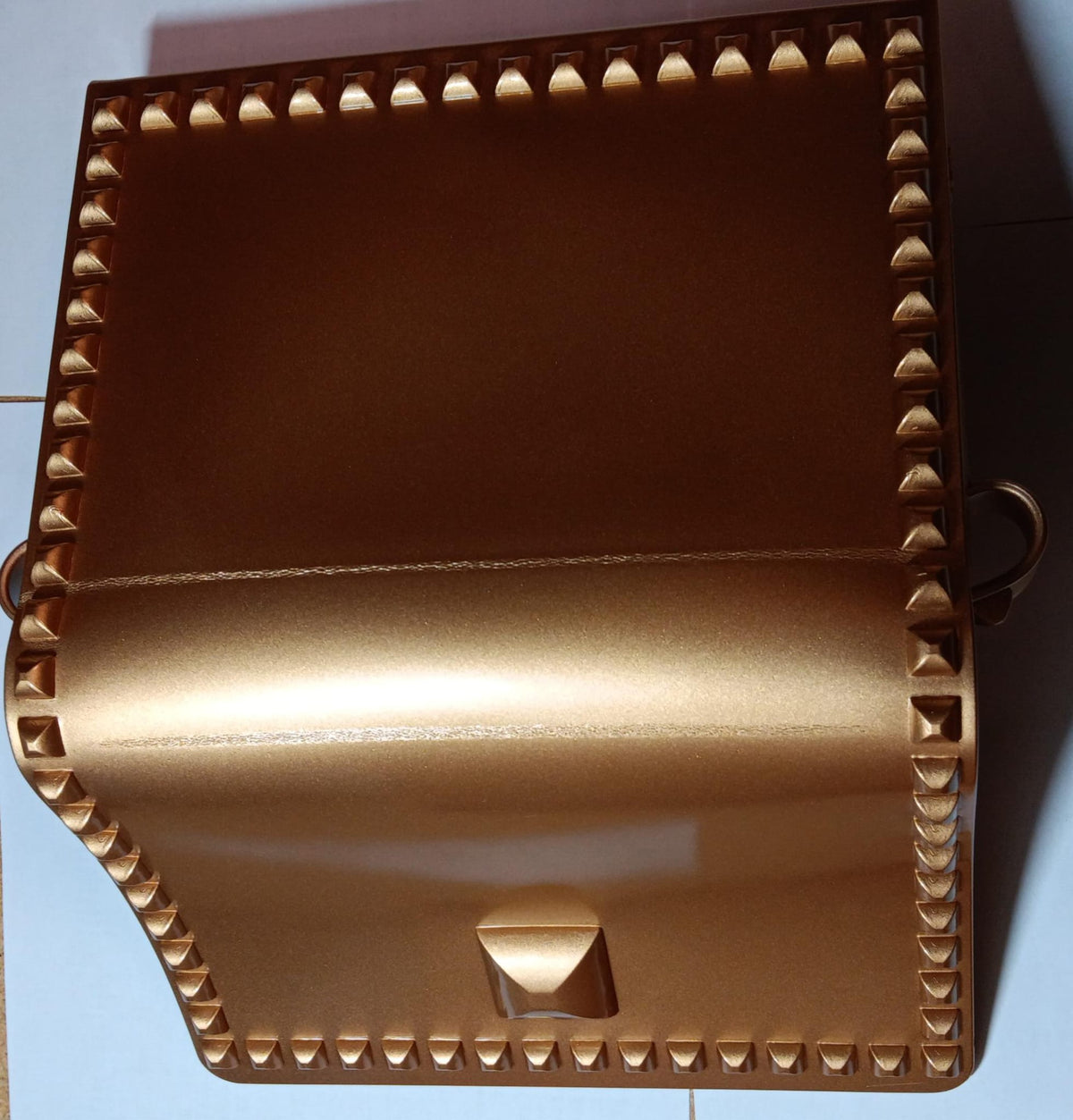 Graziella Flap Crossbody - Second Chance
