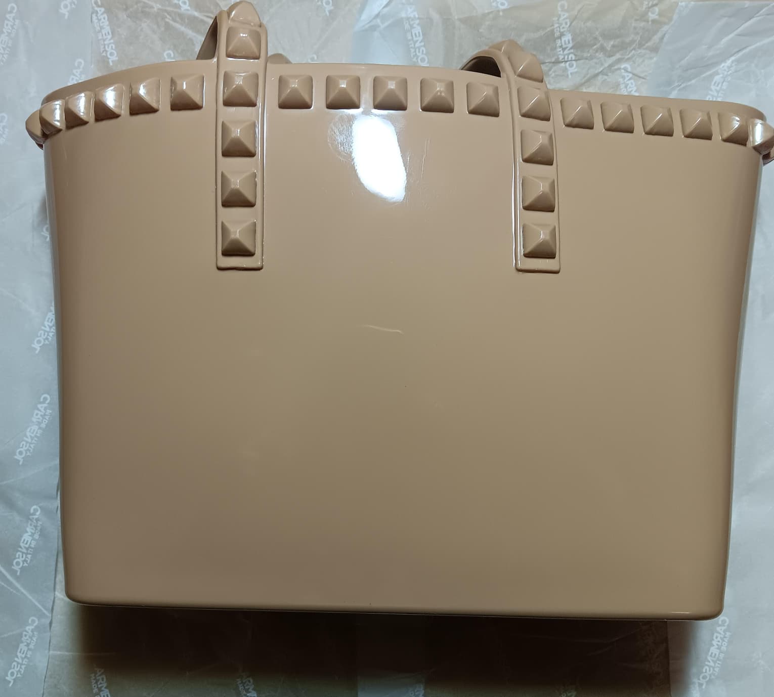 Miriam Micro Mini Tote - Second Chance