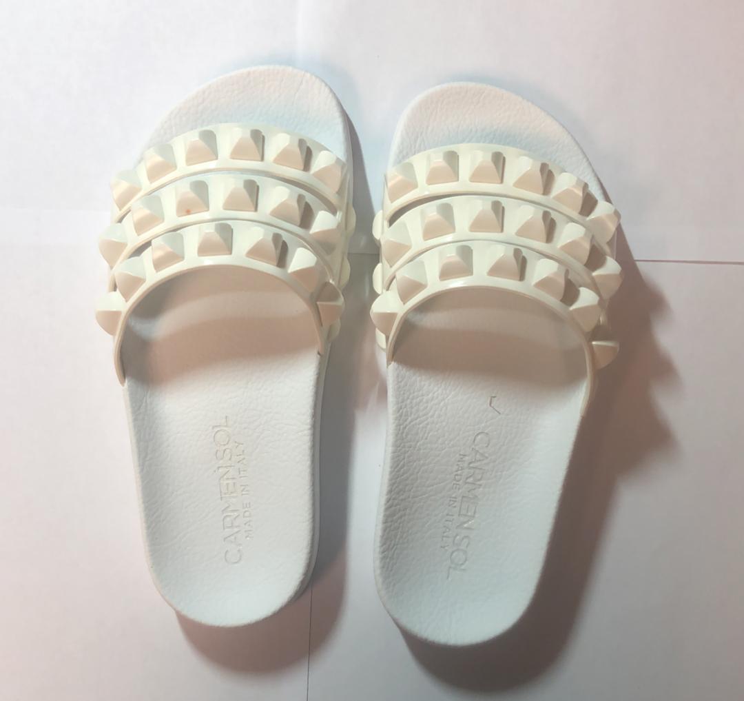 Mini Carmen Kids Slides - Clearance