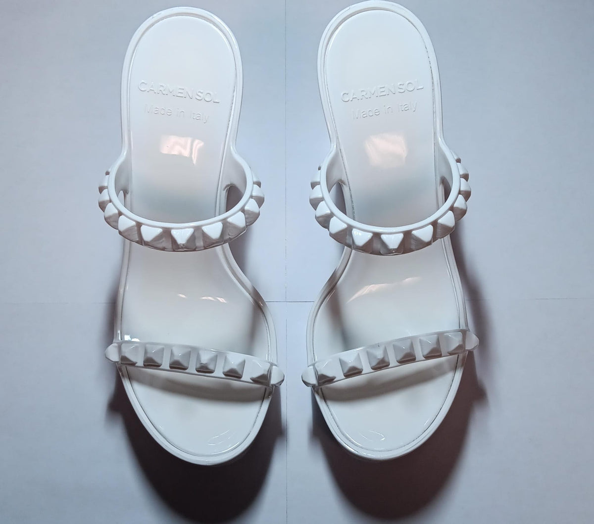 Tonino Wedge - Second Chance