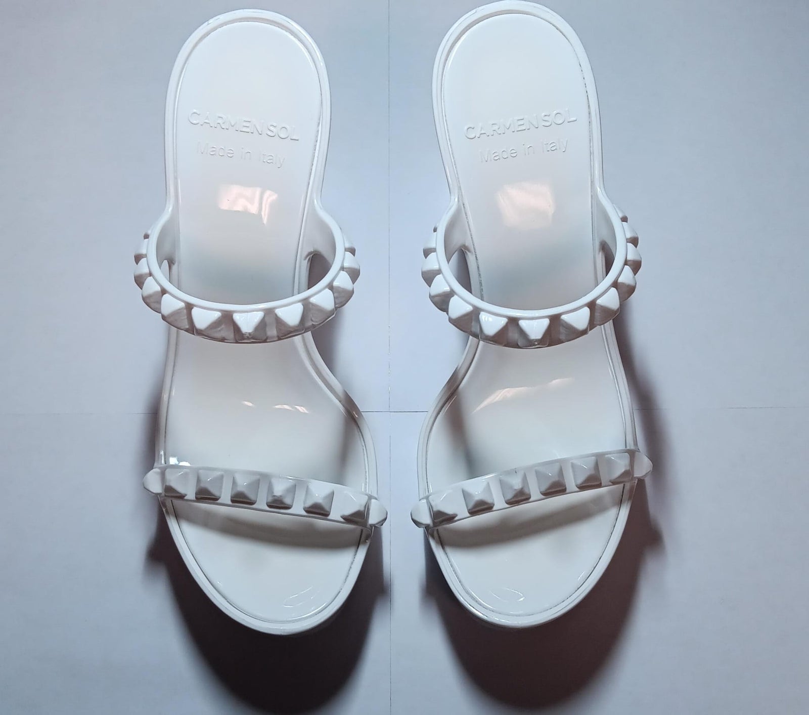 Tonino Wedge - Second Chance