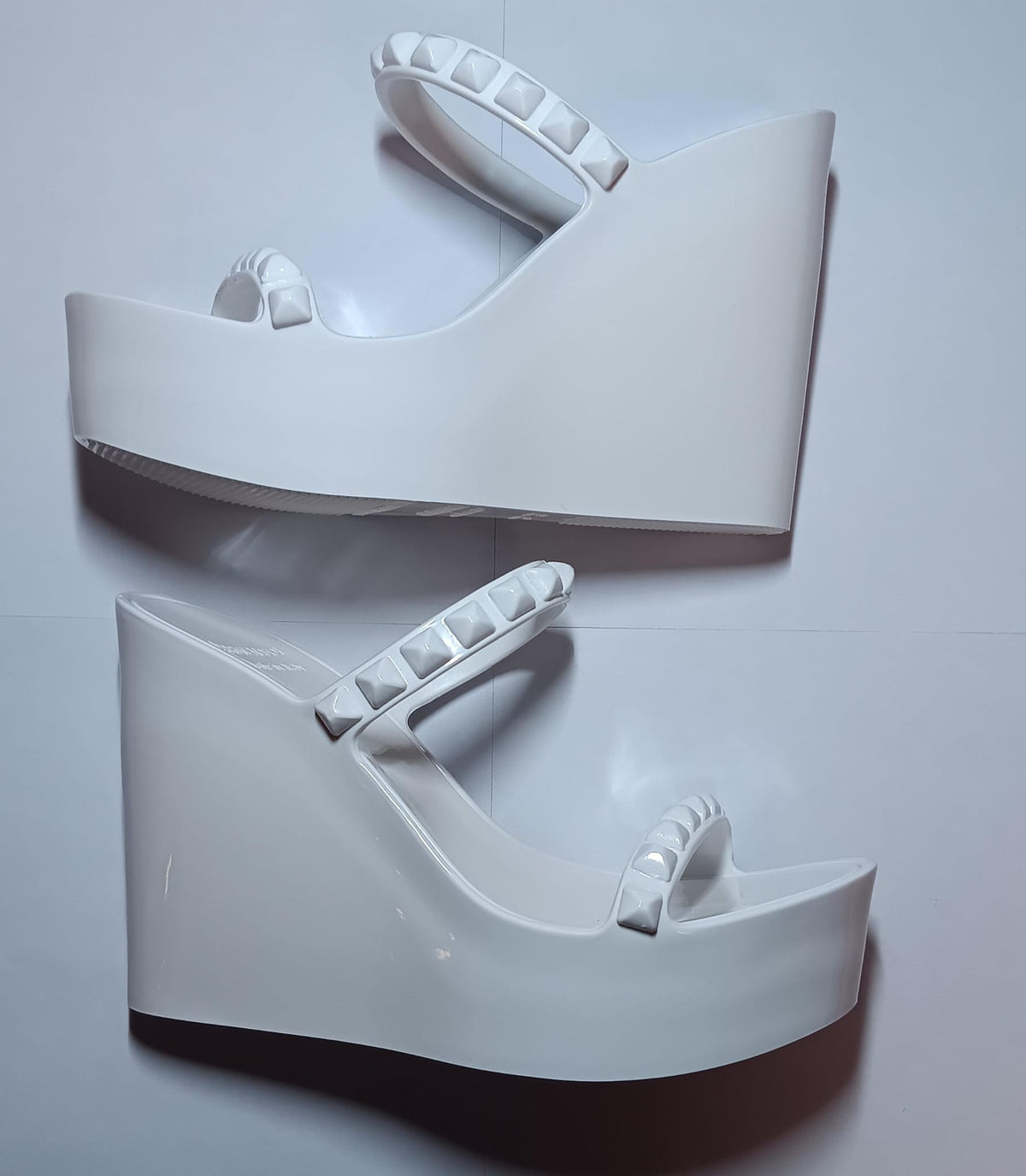 Tonino Wedge - Second Chance